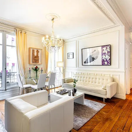 Guestready - Lumineux Face Au Musee D'orsay Paris