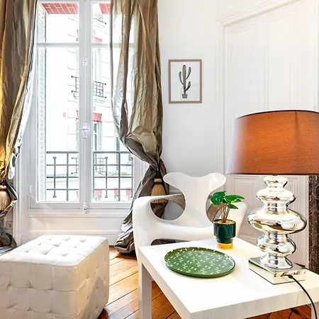 Guestready - Lumineux Face Au Musee D'orsay